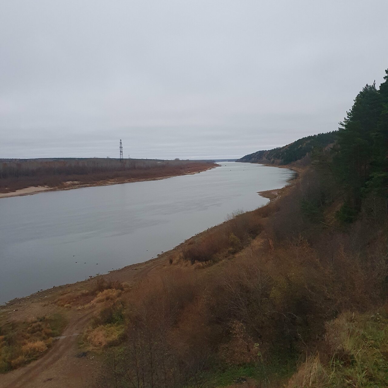 Гостиница Вятка Вятские Поляны