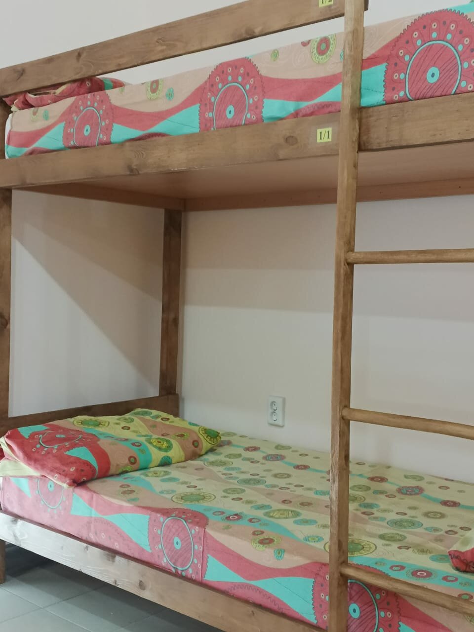 Гостиница Вятка Вятские Поляны