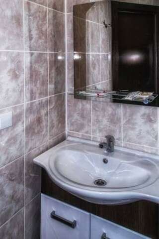 Гостиница Вятка Вятские Поляны-3