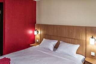 Гостиница Вятка Вятские Поляны Стандартный двухместный номер с 1 кроватью-1