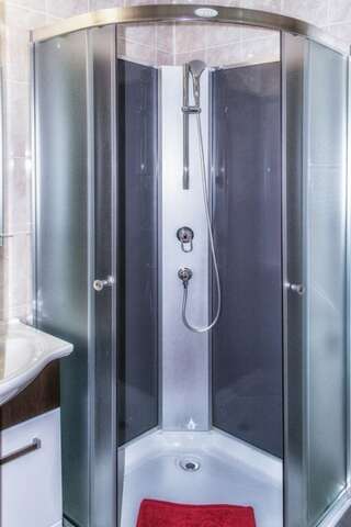 Гостиница Вятка Вятские Поляны-5