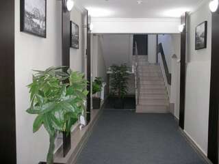 Гостиница Вятка Вятские Поляны-2