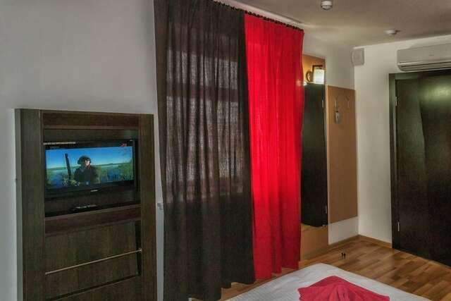 Гостиница Вятка Вятские Поляны-11