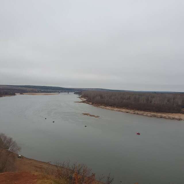 Гостиница Вятка Вятские Поляны-27