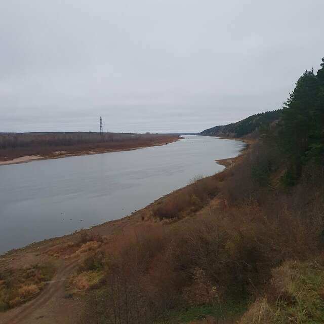 Гостиница Вятка Вятские Поляны-32