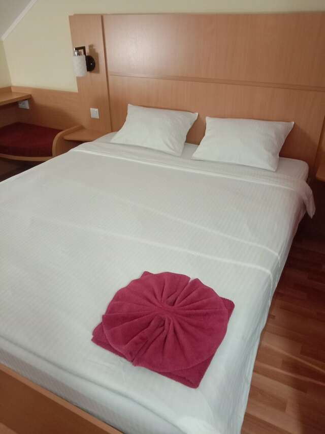 Гостиница Вятка Вятские Поляны-30