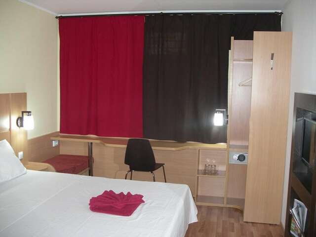 Гостиница Вятка Вятские Поляны-10