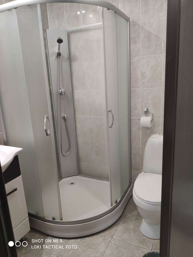 Гостиница Вятка Вятские Поляны-36