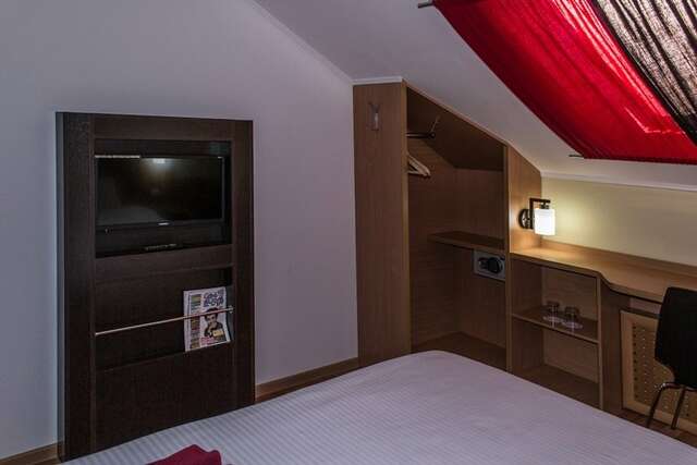 Гостиница Вятка Вятские Поляны-7