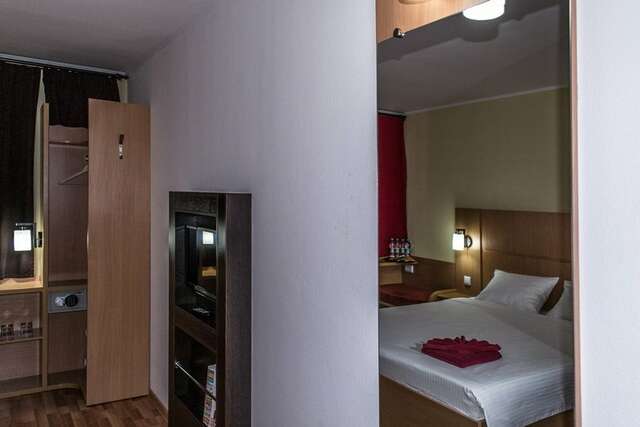 Гостиница Вятка Вятские Поляны-14