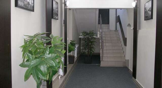 Гостиница Вятка Вятские Поляны-24