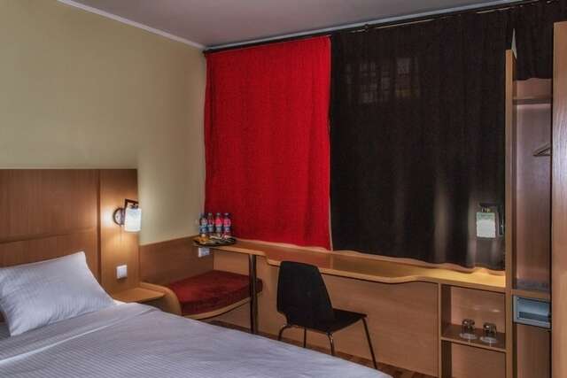 Гостиница Вятка Вятские Поляны-18