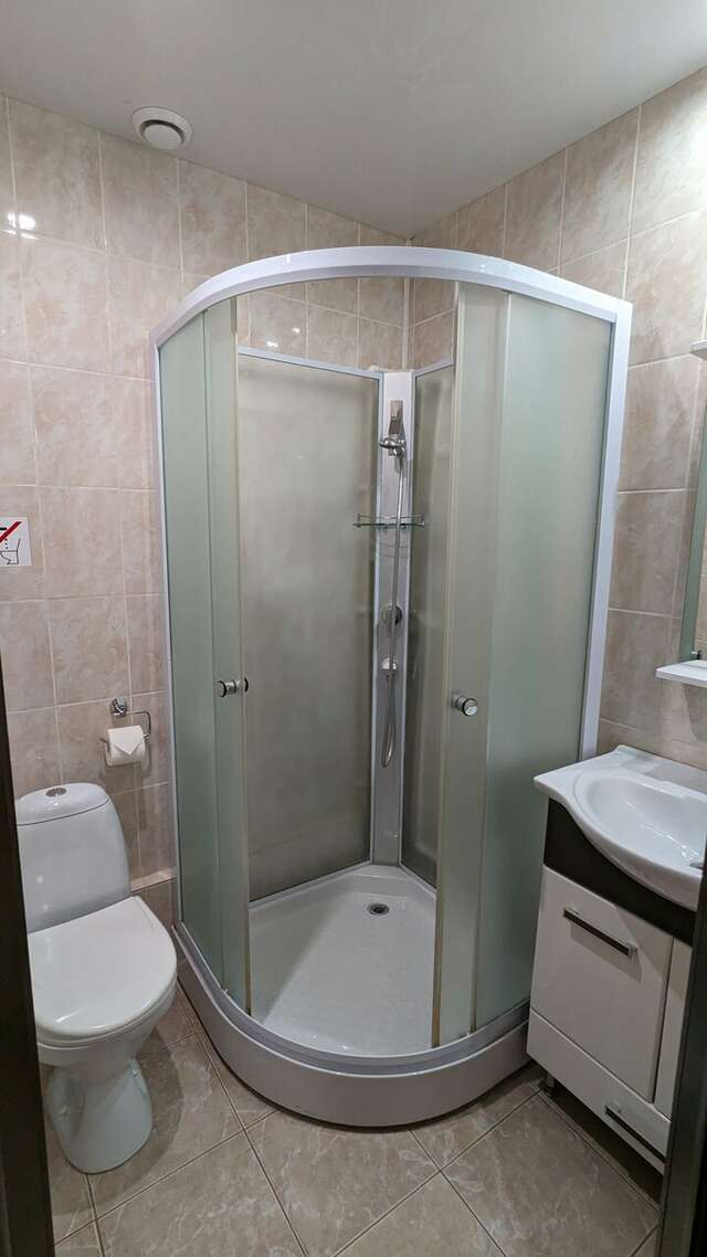 Гостиница Вятка Вятские Поляны-35