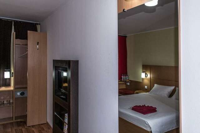 Гостиница Вятка Вятские Поляны-20