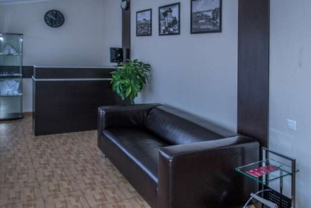 Гостиница Вятка Вятские Поляны-19