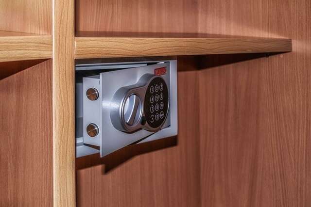 Гостиница Вятка Вятские Поляны-12