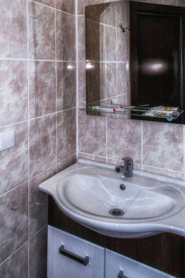 Гостиница Вятка Вятские Поляны-26