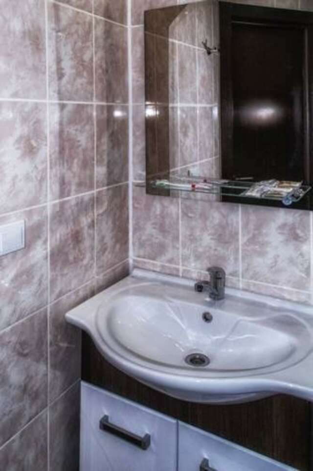 Гостиница Вятка Вятские Поляны-6