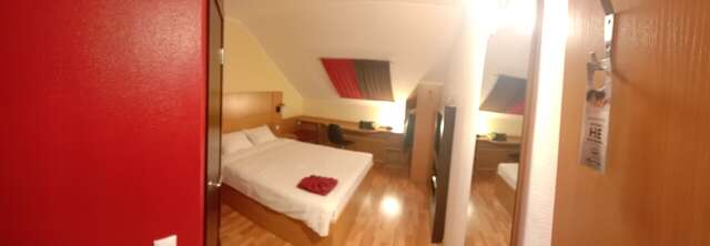 Гостиница Вятка Вятские Поляны-34