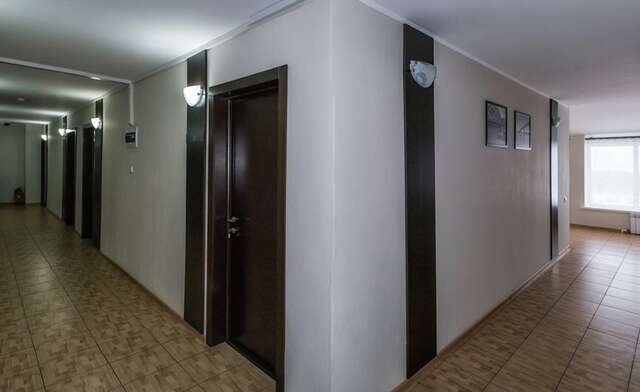 Гостиница Вятка Вятские Поляны-15