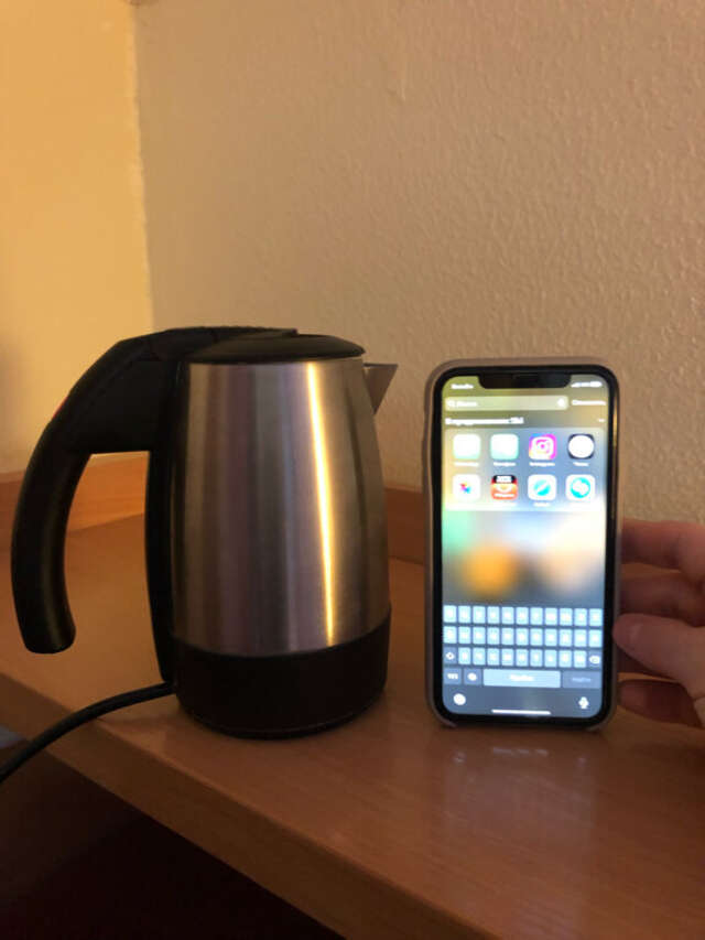 Гостиница Вятка Вятские Поляны-29