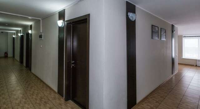 Гостиница Вятка Вятские Поляны-23